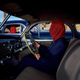 Illustration for article titled A Mega-Gallery Of 80 Auto-Themed Album Covers